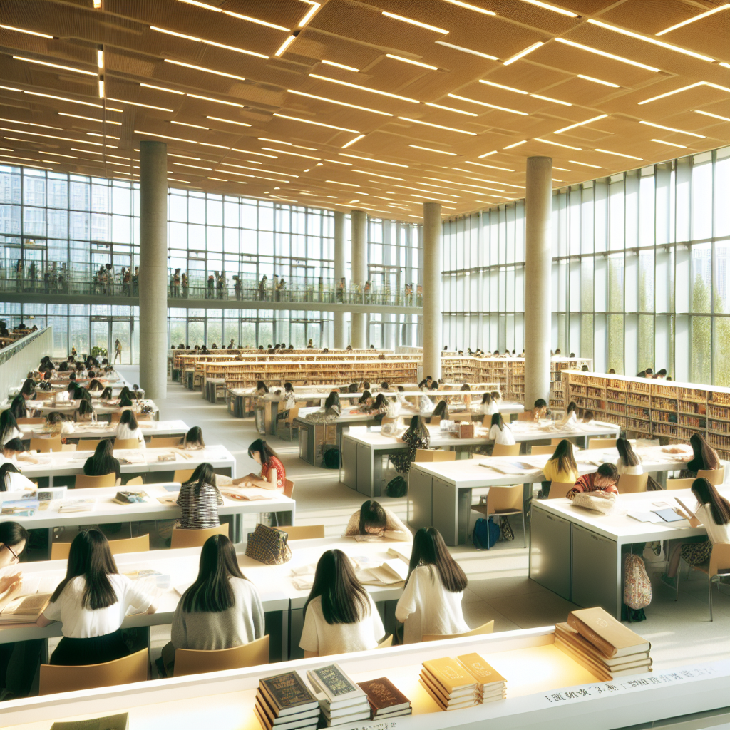 Professional AI-generated image for Active Reading Strategies That Actually Boost Comprehension - section