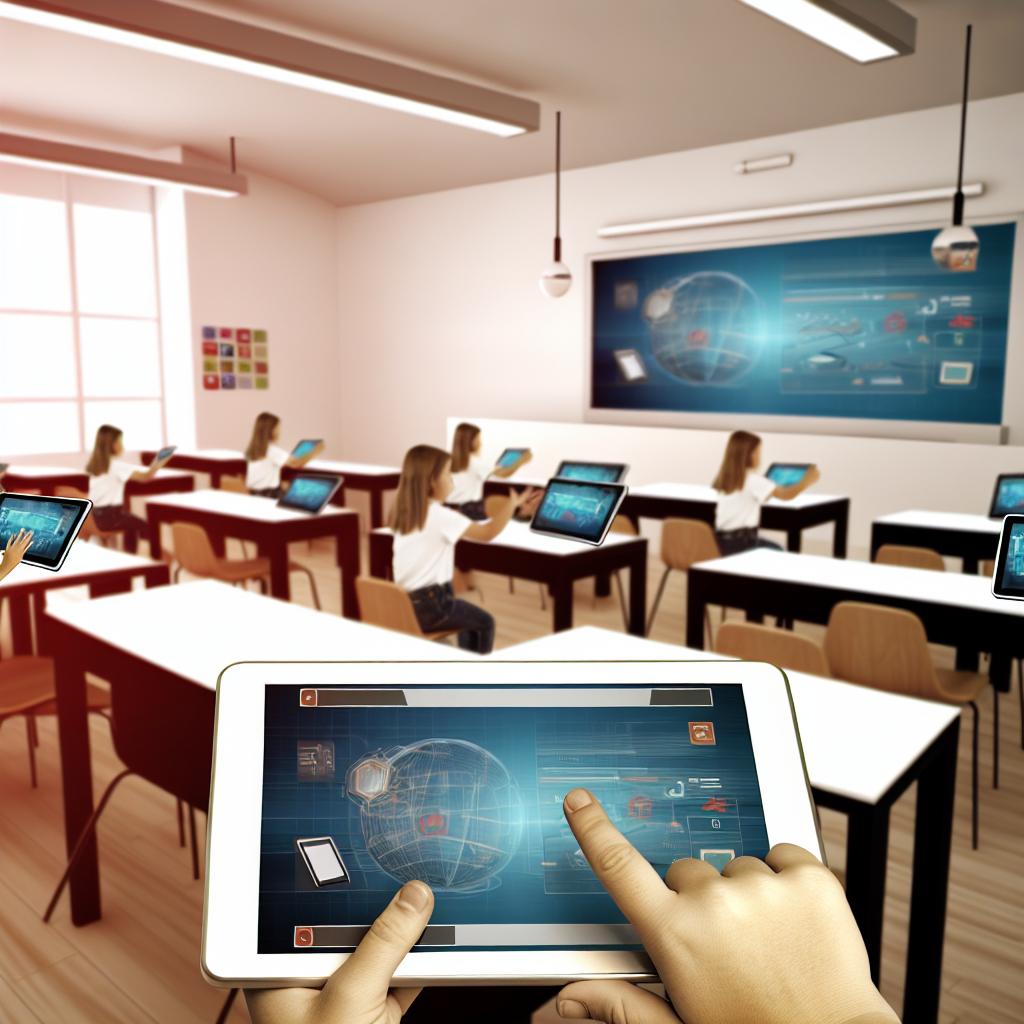 Professional AI-generated image for Building AI Literacy for the Next Generation: Why It Matters and How to Start - section