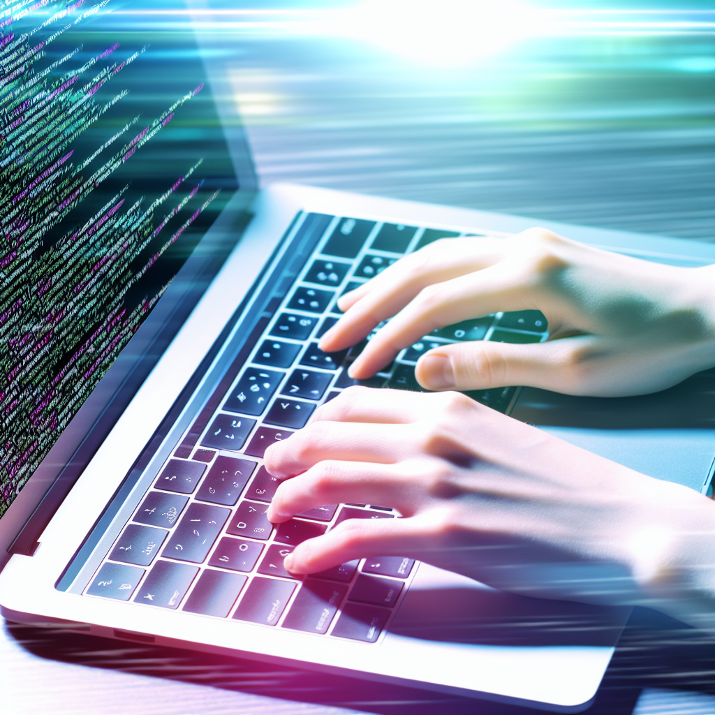 Professional AI-generated image for How Technology Can Transform Your Study Progress (Without the Overwhelm) - section