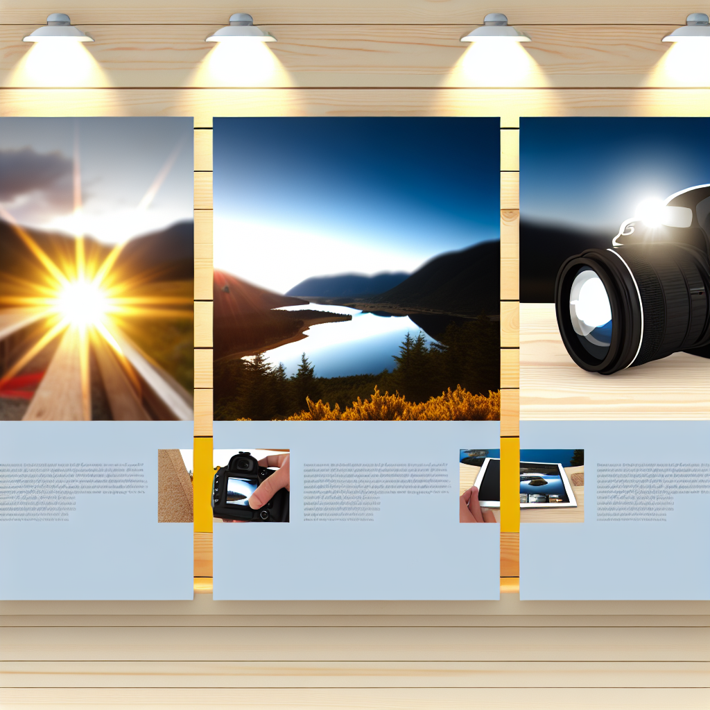 Educational learning environment