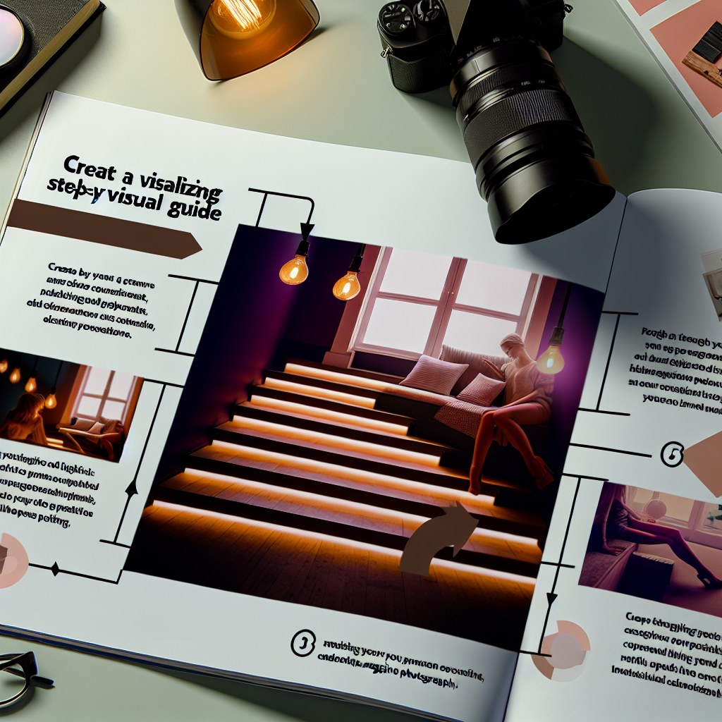 Professional AI-generated image for How to Extract Key Information from Textbook PDFs Without Drowning in Details - section