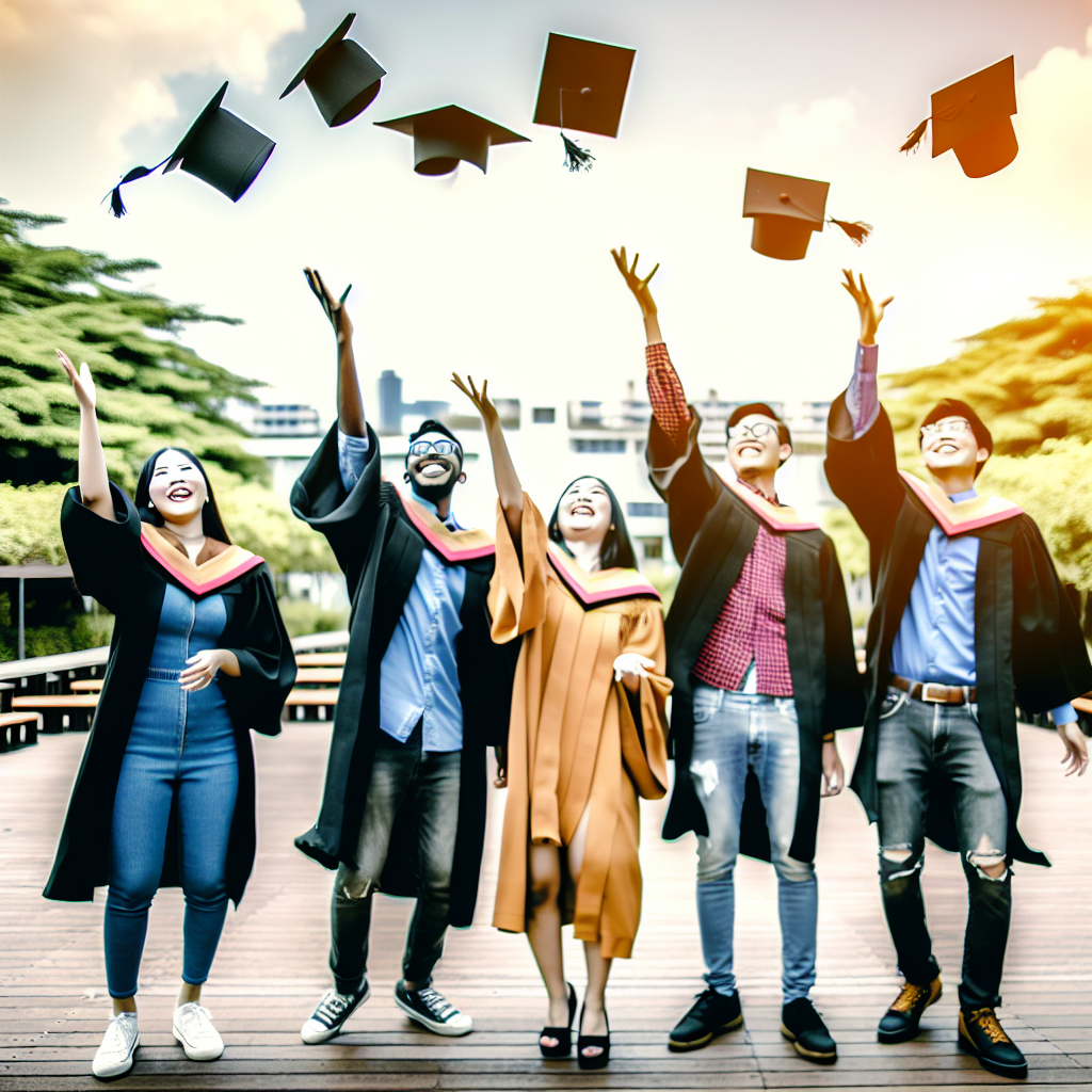 Educational learning environment