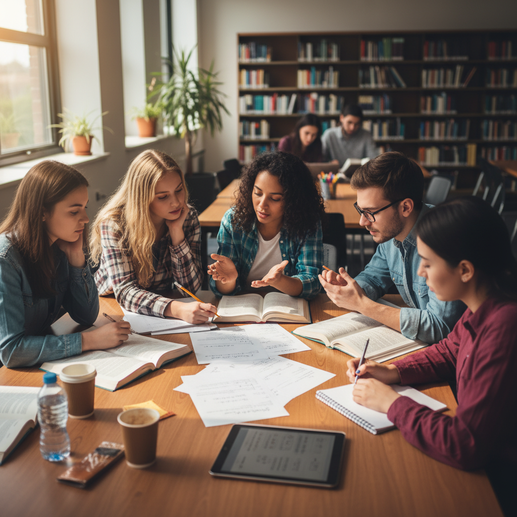 Professional AI-generated image for The psychology behind effective quiz design - section