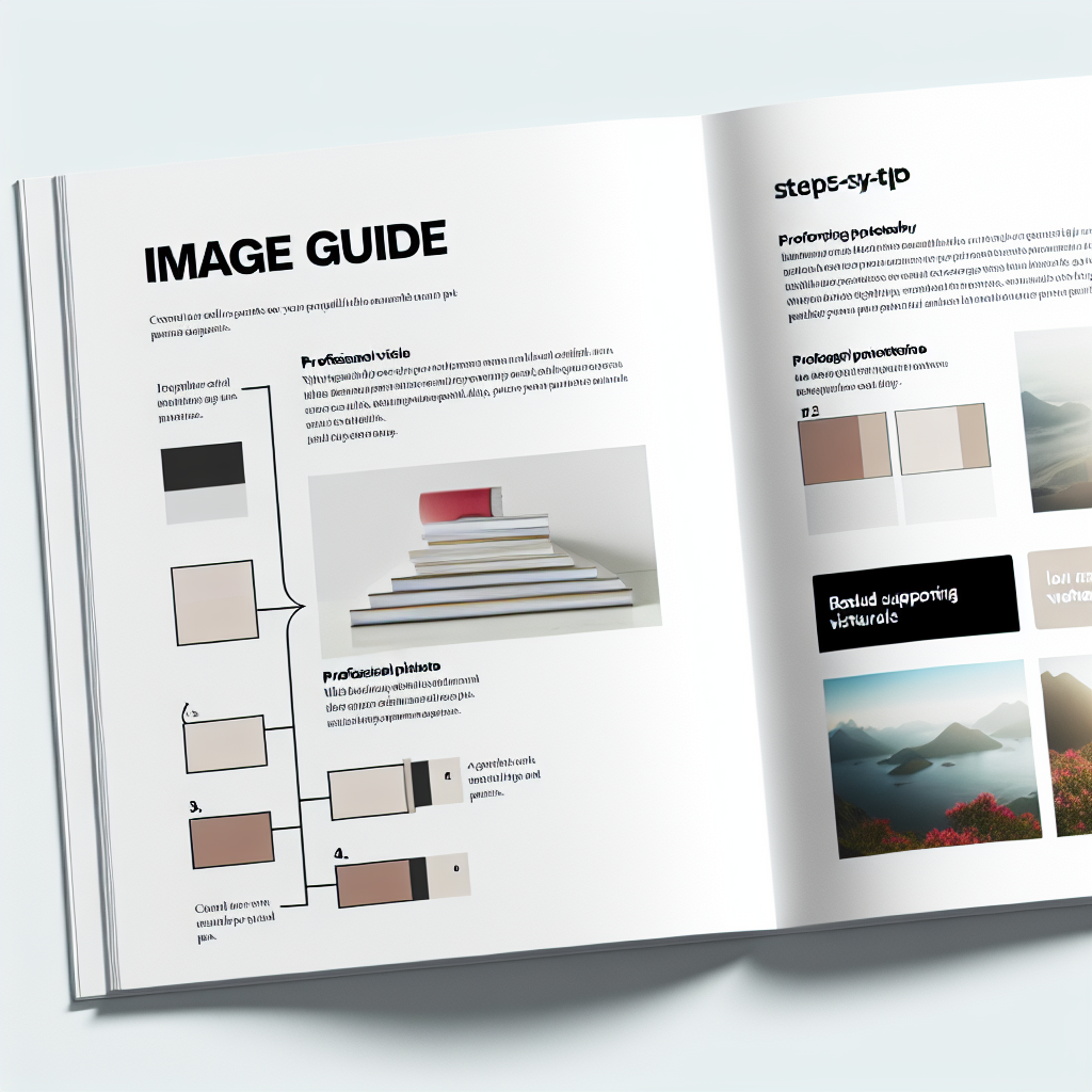 Professional AI-generated image for Using technology to track study progress - section