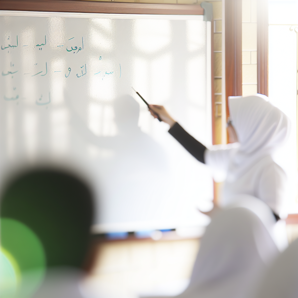 Professional AI-generated image for Using technology to track study progress - section