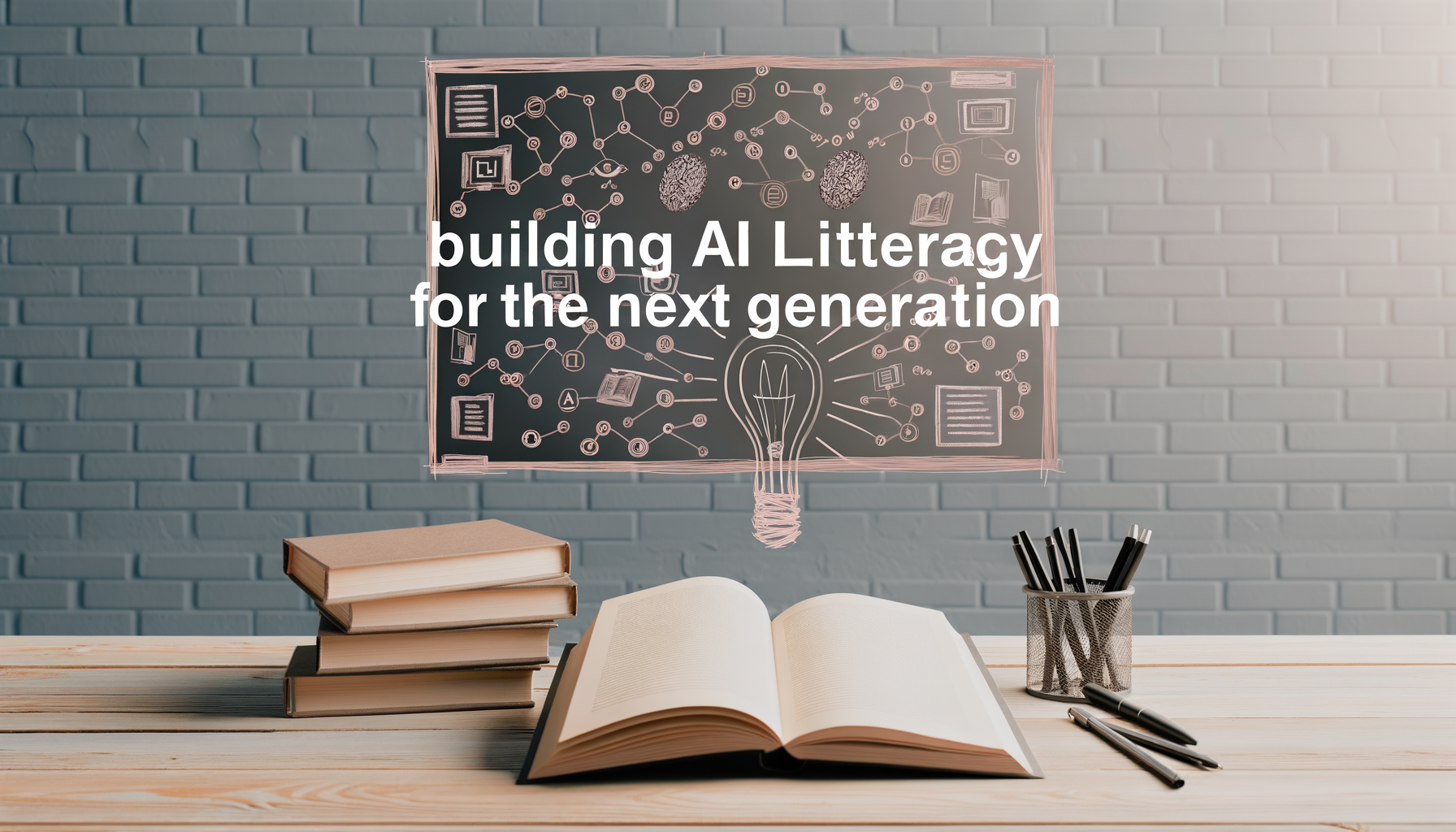 AI and technology in education